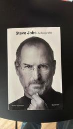 Walter Isaacson - Steve Jobs, Ophalen of Verzenden, Zo goed als nieuw, Walter Isaacson