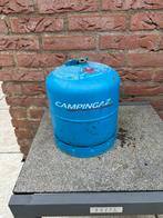 Campingaz 907 gasfles, Caravans en Kamperen, Kampeeraccessoires, Ophalen, Gebruikt