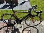 Goed onderhouden Giant Propel 2017, Fietsen en Brommers, Ophalen, 28 inch, Gebruikt, Carbon