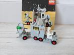Lego set 894: (Classic)Space, Ground Tracking Station (1979), Ophalen of Verzenden, Gebruikt, Complete set, Lego