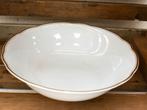 Czechoslovakia porseleinen schaal 36949, Gebruikt, Ophalen of Verzenden, Bord(en), Wedgwood