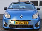 Renault Twingo 1.2-16V Night & Day /Airco/Nieuwe APK/Goed On, Voorwielaandrijving, Euro 5, 31 €/maand, 4 cilinders