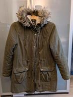 Winterjas Parka Atmosphere Primark maat 38 M, Ophalen, Gedragen, Maat 38/40 (M)