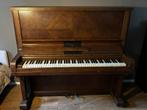 Steinway & Sons piano 138cm hoog, Muziek en Instrumenten, Piano's, Gebruikt, Bruin, Ophalen