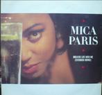 Vinyl Mica Paris – Breathe Life Into Me (Maxi-Single), Gebruikt, Maxi-single, Ophalen of Verzenden, 12 inch