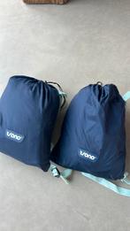 Twee Trono opblaasbare kussens, Caravans en Kamperen, Ophalen of Verzenden, Zo goed als nieuw