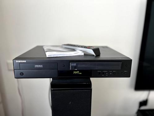 DVD-recorder & Video-recorder, Audio, Tv en Foto, Videospelers, Zo goed als nieuw, VHS-speler of -recorder, Ophalen