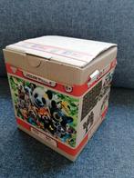 2-in-1 Houten Legpuzzel Beren Paradijs, Ophalen, Zo goed als nieuw