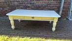 Salontafel, Ophalen, Gebruikt, 100 tot 150 cm, 50 tot 100 cm