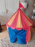 Ikea circustent, Ophalen, Zo goed als nieuw