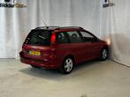 Peugeot 206 SW 1.6-16V XS Pack|AUTOMAAT|NAP|AIRCO|ELEK RAMEN, Auto's, Peugeot, Gebruikt, 4 cilinders, Origineel Nederlands, 48 €/maand