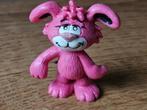 Smoogle rabbit schleich zeldzaam smurfen peyo, Ophalen of Verzenden, Zo goed als nieuw, Verschillende Smurfen, Poppetje, Figuurtje of Knuffel
