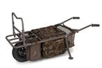 Fox transporter barrow, Watersport en Boten, Ophalen, Zo goed als nieuw, Overige typen