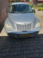 Chrysler PT Cruiser 2.0 I 16V AUT 2004 Grijs, Auto's, 74 €/maand, 4 cilinders, 1000 kg, 1996 cc