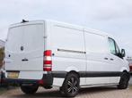 Mercedes-Benz Sprinter 316 2.2 CDI 366 DC, Auto's, 13 km/l, Euro 5, Gebruikt, Mercedes-Benz