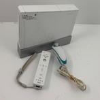 Nintendo Wii Console | Complete set | Met garantie, Spelcomputers en Games, Spelcomputers | Nintendo Wii, Ophalen of Verzenden
