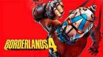 Borderlands key, Vanaf 18 jaar, Shooter, 1 speler, Nieuw