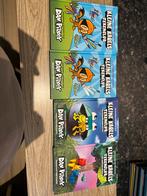 Diverse kinderboeken Dogman, kleine karel, rick en jesper..., Ophalen, Zo goed als nieuw, Fictie algemeen