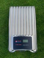 zonnepanelen compleet set, Doe-het-zelf en Verbouw, Zonnepanelen en Toebehoren, Ophalen, Gebruikt, Compleet systeem, 200 wattpiek of meer