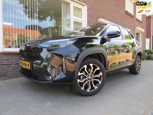 Toyota Yaris Cross 1.5 Hybrid Dynamic Nieuwstaat 1 eigenaar, Auto's, Toyota, Bedrijf, Te koop, Yaris Cross, ABS, Achteruitrijcamera