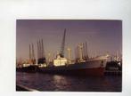 scheepvaart-foto-hollands dreef- KPM kleuren, Verzamelen, Scheepvaart, Ophalen of Verzenden, Zo goed als nieuw, Motorboot, Boek of Tijdschrift