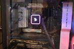 Game PC RGB AMD Ryzen 7800X3D Nvidia Geforce RTX 2060 32Ram, Computers en Software, Desktop Pc's, Gebruikt, 32 GB, Gaming PC, Ophalen of Verzenden
