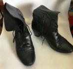 Zwarte pumps, hak, merk Dorking, Pumps, Dorking, Zwart, Ophalen of Verzenden