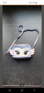 Purse pets tasje, sint cadeau meisje, nieuwstaat!, Kinderen en Baby's, Ophalen of Verzenden, Zo goed als nieuw, Meisje