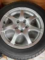 Toyota Auris Winterbanden met Velgen 16 inchAls Nieuw!, Auto-onderdelen, Banden en Velgen, Ophalen, Banden en Velgen, Nieuw, 17 inch
