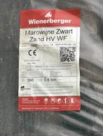 Wienerberger Marowijne Zwart Metselstenen - Nieuw, Doe-het-zelf en Verbouw, Metselstenen, Ophalen, Nieuw, Bakstenen
