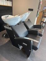 2 wasunits merk Salon  Ambience, Diensten en Vakmensen, Kappers en Thuiskappers