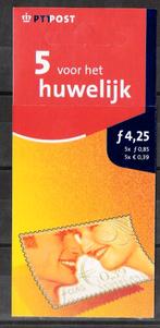 PB 66 postfris cw 5,00, Ophalen of Verzenden