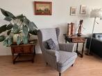 Fauteuil STRANDMON, Huis en Inrichting, Fauteuils, Ophalen, Klassiek, modern, 75 tot 100 cm, Zo goed als nieuw