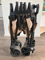 Decathlon Bolderkar - Opvouwbaar!, Caravans en Kamperen, Bolderkarren, Ophalen of Verzenden, Opvouwbaar, Gebruikt