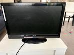 AKAI 22 inch LCD TV met DVD-speler en DVB-T, Gebruikt, 50 Hz, 40 tot 60 cm, Ophalen