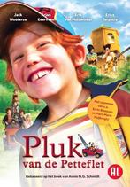 Pluk van de Petteflet, Ophalen of Verzenden, Nieuw in verpakking, Avontuur, Film