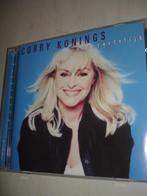 Corry Konings- Onvergetelijk- (NIEUW), Verzenden, Levenslied of Smartlap