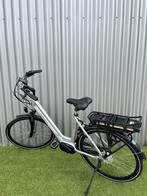 Freebike Manhatton Elektrische Fiets -met gereviseerde accu., Fietsen en Brommers, Elektrische fietsen, Bus vol Bikes, Boeierstraat 1