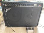 Fender FM212r 100 Watt Versterker /Reverb Broken / Footpedal, Muziek en Instrumenten, Versterkers | Bas en Gitaar, Ophalen, Gebruikt
