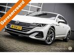 Volkswagen Arteon Shooting Brake 1.4T 272pk eHybrid R-Line B, Arteon, Gebruikt, Wit, Origineel Nederlands