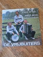 De Vrijbuiters - Laten we toch vrolijk wezen, Ophalen of Verzenden, Zo goed als nieuw, Nederlandstalig