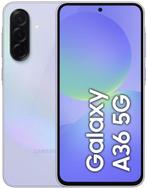 Samsung Galaxy A36 5G - 256GB - Awesome Lavender, Store.nl@samsung.com, Touchscreen, Nieuw, Ophalen of Verzenden