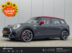 Mini Mini Clubman 2.0 John Cooper Works ALL4 Chili / Navigat, Automaat, 1998 cc, 15 km/l, Gebruikt