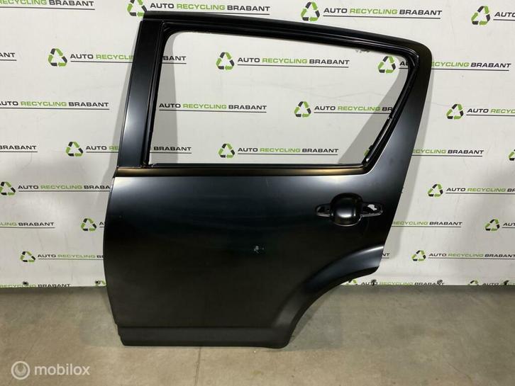 Portier Links Achter Subaru Justy NIEUW ORIGINEEL 67004B1020, Auto-onderdelen, Carrosserie en Plaatwerk, Deur, Daihatsu, Achter