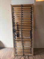 Gratis Okin Elektrische Lattenbodem x2, Huis en Inrichting, Slaapkamer | Matrassen en Bedbodems, Ophalen, Gebruikt, Eenpersoons