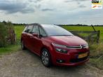 Citroen Grand C4 Picasso 1.6 THP Business, 7 Persoons, Auto's, Voorwielaandrijving, Gebruikt, 1288 kg, 7 stoelen