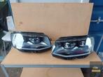 VW Transporter T6 Full Led lamp rechts links Perfect, Auto-onderdelen, Verlichting, Ophalen of Verzenden, Gebruikt, Volkswagen