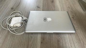 Apple MacBook Pro model A1286 beschikbaar voor biedingen