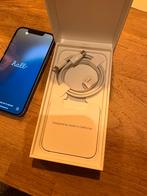 Iphone 13 mini blauw 128gb, goede staat, Ophalen, 128 GB, Blauw, Zo goed als nieuw