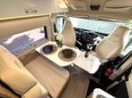 Adria McLouis Yearling 9-TRAPS AUTOMAAT DWARSBED EURO6 LEDER, Caravans en Kamperen, Campers, Buscamper of Camperbus, Overige brandstoffen